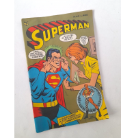 ♥ SUPERMAN N. 43 Luglio 1979 FUMETTI F