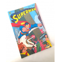 ♥ SUPERMAN N. 44 Agosto 1979 FUMETTI F