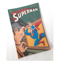 ♥ SUPERMAN N. 47 Novembre 1979 FUMETTI F