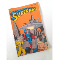 ♥ SUPERMAN N. 53 Maggio 1980 FUMETTI F