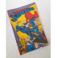 ♥ SUPERMAN N. 54 Giugno 1980 FUMETTI F