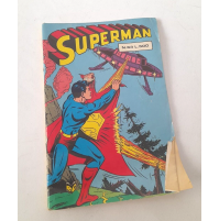 ♥ SUPERMAN N. 63 Marzo 1981 FUMETTI F