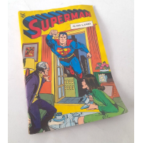 ♥ SUPERMAN N. 68 Agosto 1981 FUMETTI F