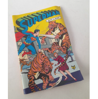 ♥ SUPERMAN N. 71 Novembre 1981 FUMETTI F