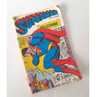 ♥ SUPERMAN SELEZIONE N. 11 Dicembre 1979 FUMETTI F