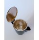 ♥ TEIERA CAFFETTIERA 2 TAZZE FRATELLI CALDERONI VINTAGE DESIGN GIO PONTI krupp