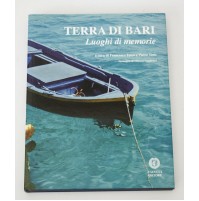 ♥ TERRA DI BARI LUOGHI DI MEMORIE F. Tateo P. Sisto Cacucci Editore Puglia 2012