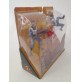 ♥ THE INCREDIBLES DISNEY PIXAR HASBRO RAPID RUN DASH PARR BOXED 2004