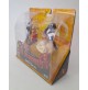 ♥ THE INCREDIBLES DISNEY PIXAR HASBRO RAPID RUN DASH PARR BOXED 2004