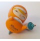 ♥ THE SCAVENGERS by Kathie Olivas 2008 Mini Figure Series II COSMIC PENNIE TOY