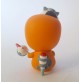 ♥ THE SCAVENGERS by Kathie Olivas 2008 Mini Figure Series II COSMIC PENNIE TOY