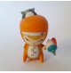 ♥ THE SCAVENGERS by Kathie Olivas 2008 Mini Figure Series II COSMIC PENNIE TOY