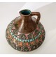 ♥ VASO BROCCA IN CERAMICA SMALTATA VINTAGE ITALIAN DESIGN MIDCENTURY bitossi