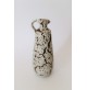 ♥ VASO BROCCA IN CERAMICA UNDERSTAB KTU GERMANY FAT LAVA VINTAGE SPACE AGE