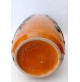 ♥ VASO IN CERAMICA BIG SIZE BAY KERAMIK DESIGN LOVE CUORE SPACE AGE WEST GERMANY