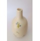 ♥ VASO IN CERAMICA CON FIORI MANIFATTURA GILLY EPIGONO LENCI VINTAGE DESIGN