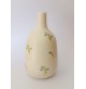 ♥ VASO IN CERAMICA CON FIORI MANIFATTURA GILLY EPIGONO LENCI VINTAGE DESIGN