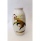 ♥ VASO IN CERAMICA DECORO ASTRATTO ANIMALI VINTAGE DESIGN BLASI