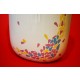 ♥ VASO IN CERAMICA MICHIELOTTO TOP DESIGN VINTAGE ANNI 80 morandini