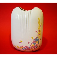 ♥ VASO IN CERAMICA MICHIELOTTO TOP DESIGN VINTAGE ANNI 80 morandini