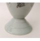 ♥ VASO IN CERAMICA TOTEM BALCO ITALY VINTAGE MEMPHIS STYLE POP ART mendini 80 90