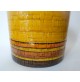 ♥ VASO IN CERAMICA VINTAGE ROSENTHAL NETTER DESIGN LONDI BITOSSI MID CENTURY