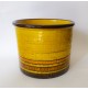 ♥ VASO IN CERAMICA VINTAGE ROSENTHAL NETTER DESIGN LONDI BITOSSI MID CENTURY