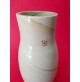 ♥ VASO IN VETRO DI MURANO MARMORIZZATO PANNA ITALIAN GLASS VINTAGE DESIGN YALOS