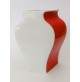 ♥ VASO SAKURA ROSENTHAL DESIGN AMANO PORCELLANA ED LIMITED 150° UNITà D'ITALIA