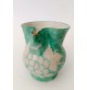 ♥ VECCHIA BROCCA IN CERAMICA CAS VIETRI C.A.S. VINTAGE CON DIFETTI vaso anfora