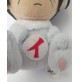 ♥ VERY RARE PELUCHE cat ITACHI UCHIHA banpresto 2006 OFFICIAL NARUTO toy