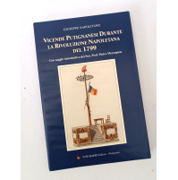 ♥ VICENDE PUTIGNANESI DURANTE LA RIVOLUZIONE NAPOLETANA DEL 1799 P Mezzapesa B76