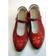 I PINCO PALLINO VINTAGE SHOES SCARPE DONNA ANNI 80/90 PELLE 37 DECOLLETE