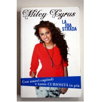 LA MIA STRADA Miley Cyrus Walt Disney 2010 X31