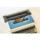 MACCHINA DA SCRIVERE UNDERWOOD 310 VINTAGE DESIGN ETTORE SOTTSASS olivetti