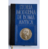 STORIA MODERNA DI ROMA ANTICA Anarchia e Restaurazione De Lavigny1973 Z55