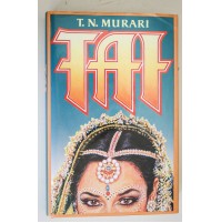 TAJ T. N. Murari CDE Euroclub 1988 W28