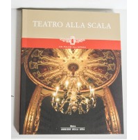 TEATRO ALLA SCALA UN PALCO ALL'OPERA Skira CdS 2004 M56