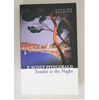 Tender is the Night - Collins Classics - F. Scott Fitzgerald 2011 T65