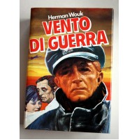 VENTO DI GUERRA Herman Wouk CDE  1983 U19