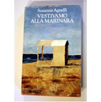 VESTIVAMO ALLA MARINARA Susanna Agnelli CDE 1977 E71