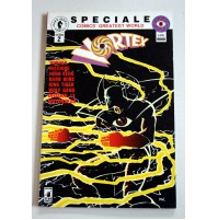 VORTEX SPECIALE VOLUME 2 STAR COMICS GIUGNO 1994 COMICS' GREATEST WORLD