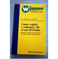 WINNER BIBLIOTECA AUTOFORMAZIONE COME CAPIRE E VALUTARE CHI CI STA DI FRONTE 