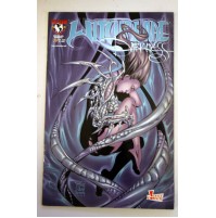 WITCHBLADE DARKNESS N° 29 APRILE 2000 CULT COMICS TOP COW